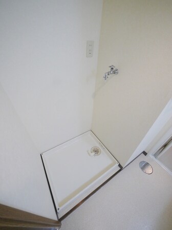 グランドルチェの物件内観写真